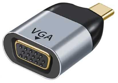 Переходник с USB-C 3.1 на Dp/HDMI - совместимый 8K