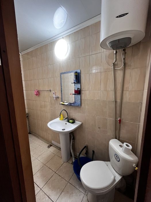 Продаётся дом 12 соток