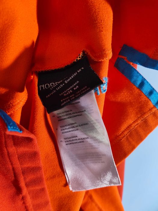 Norrona Блуза/Мъжка М