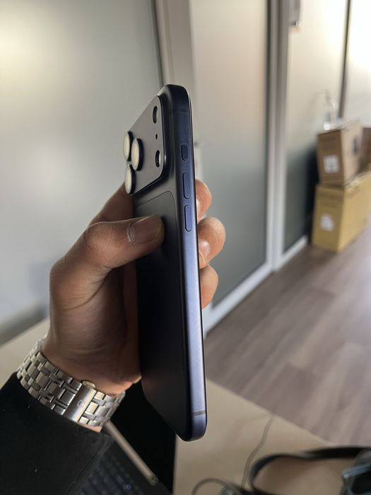 iPhone 17 Pro Max 256 gb. Айфон 17 про макс 256 гб