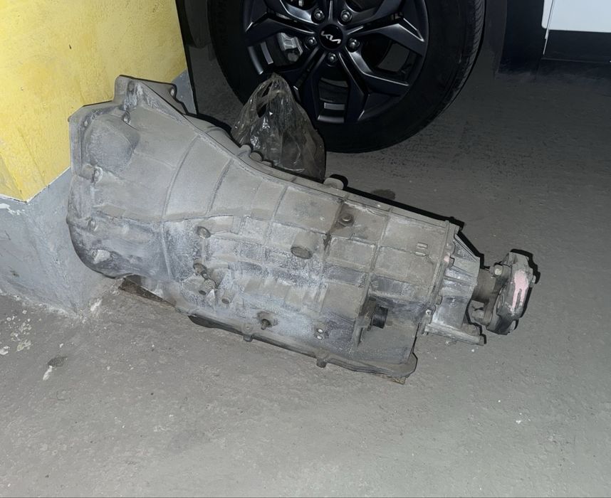 пррдам автомат коробку для бмв е34