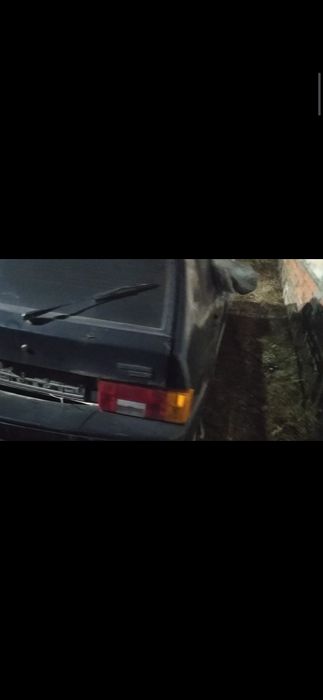 Продам ваз 2114 после дтп