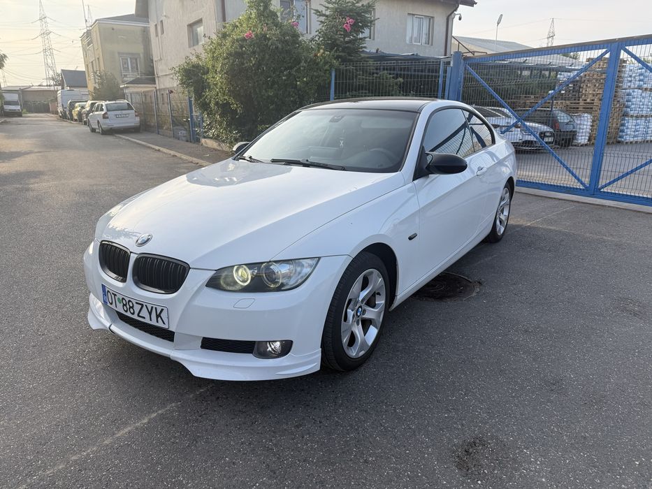 BMW 3 Series 2008 — imagine 2