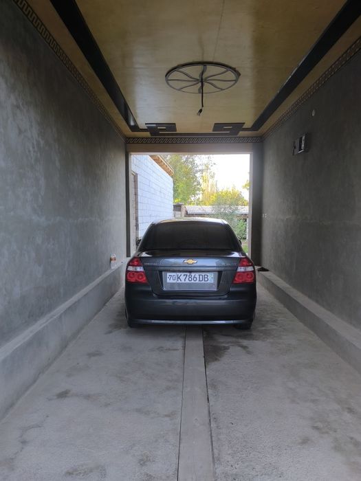 Chevrolet Nexa 3