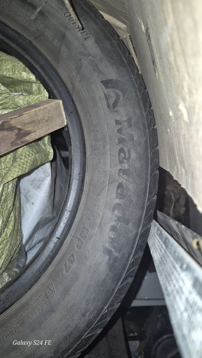 Matador HECTORRA 3 185/65 R15
