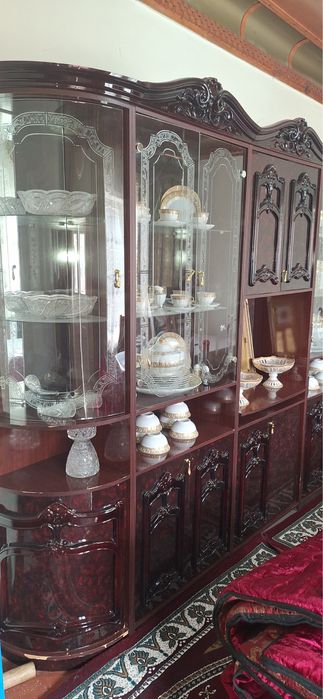 Продается стенка гарнитур