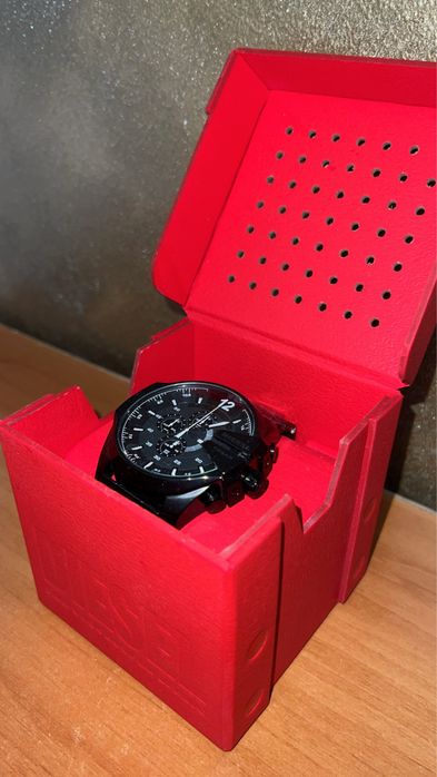 DIESEL Ceas Bărbați