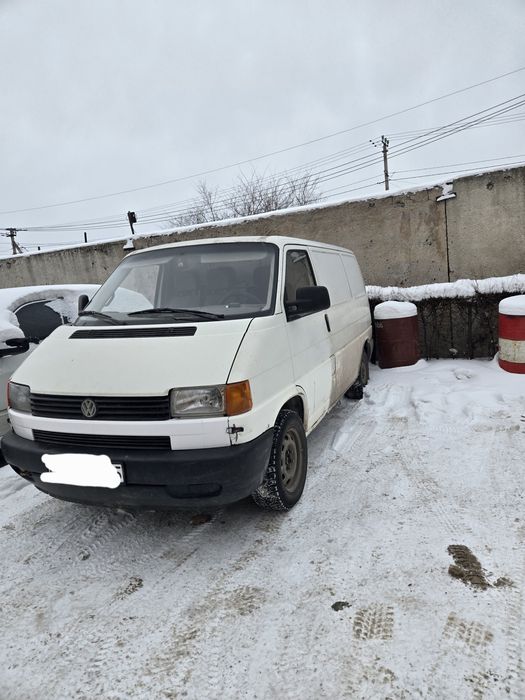 Продам фольксваген т4