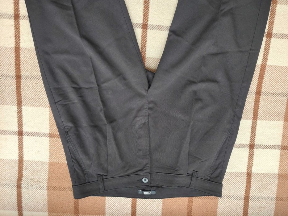 Комплект мъжки дрехи за работа XL – 6 части – 20€