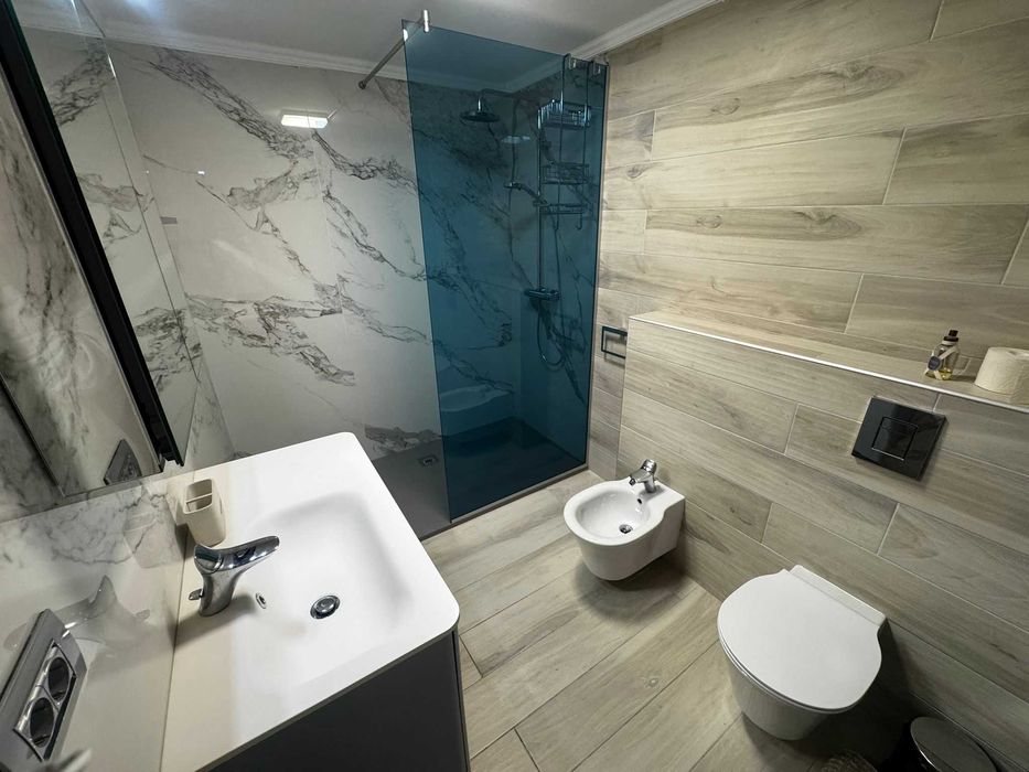 Vand studio in complex rezidential mamaia nord