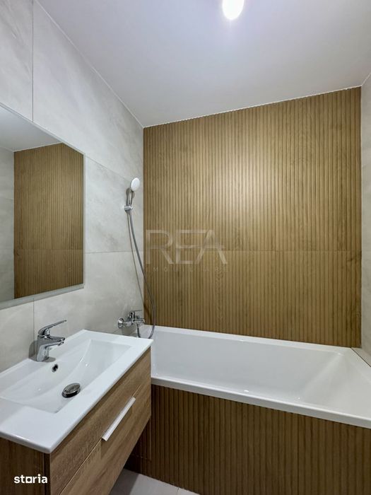 2 camere langa parc in Doamna Ghica