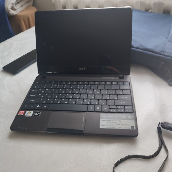 Продам Нетбук Aser