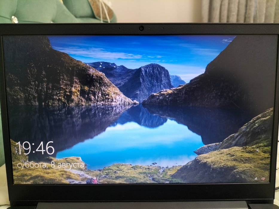 Ноутбук Lenovo S145-14IKB