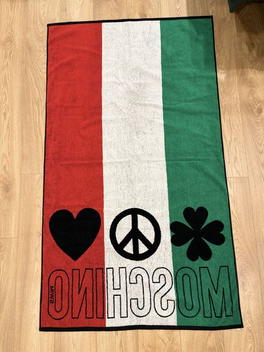 Оригинални плажни големи кърпи