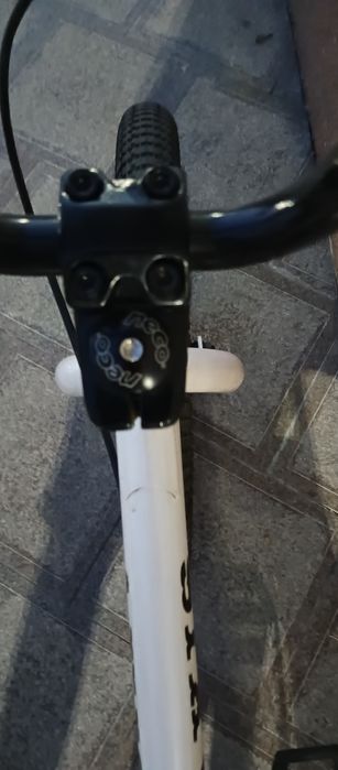 Продам Bmx Axis Hopper 20 дюйм срочно!!!