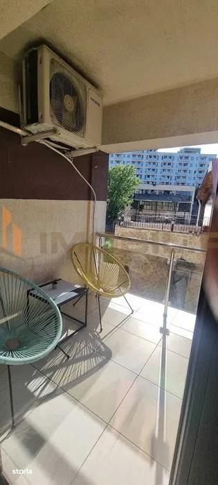 Apartament 1 camera Centru - Palas - Lazăr Residence