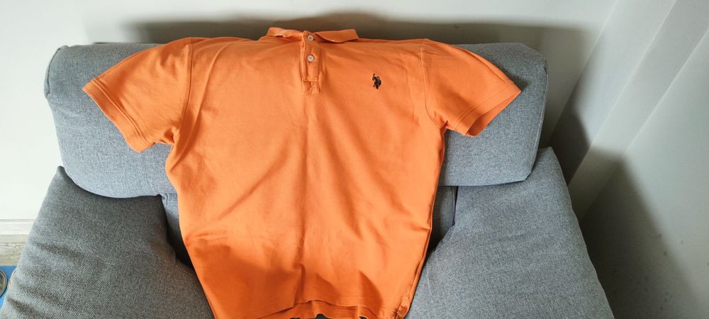 Оригинални тениски Polo!