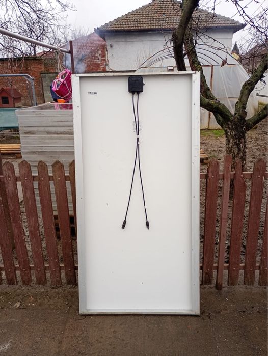 Panorui solare 180 W