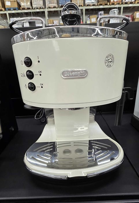 Кафемашина Delonghi