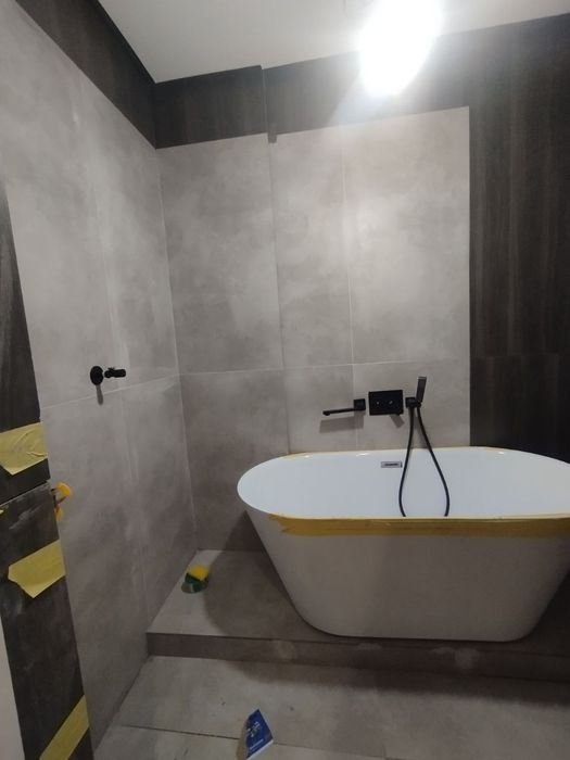 Sanuzil va polga kafil terish hizmatlari Toshkent boʻylab