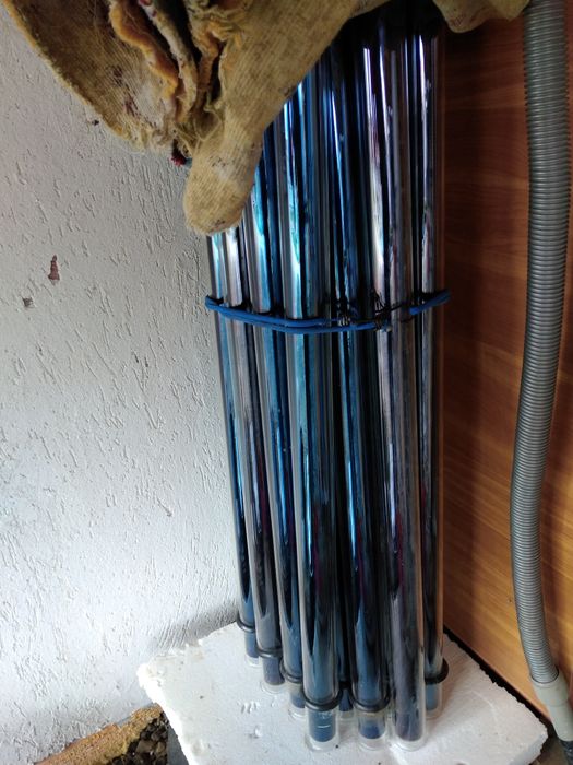 Discuri și plăcute frână Logan mcv faza 2 a și noi panou solar 220 l c