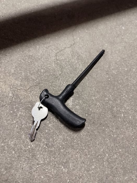 Напречни греди THULE