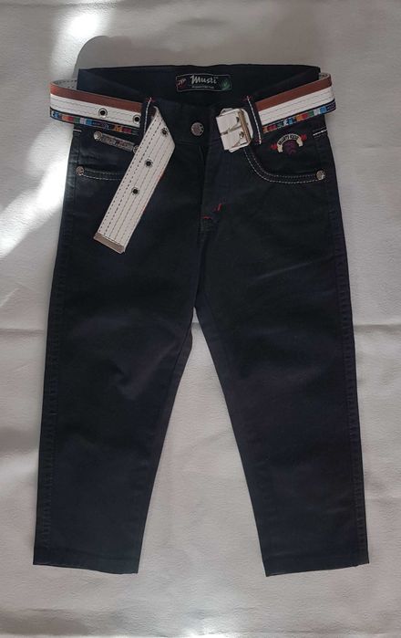 Брюки Musti Kids