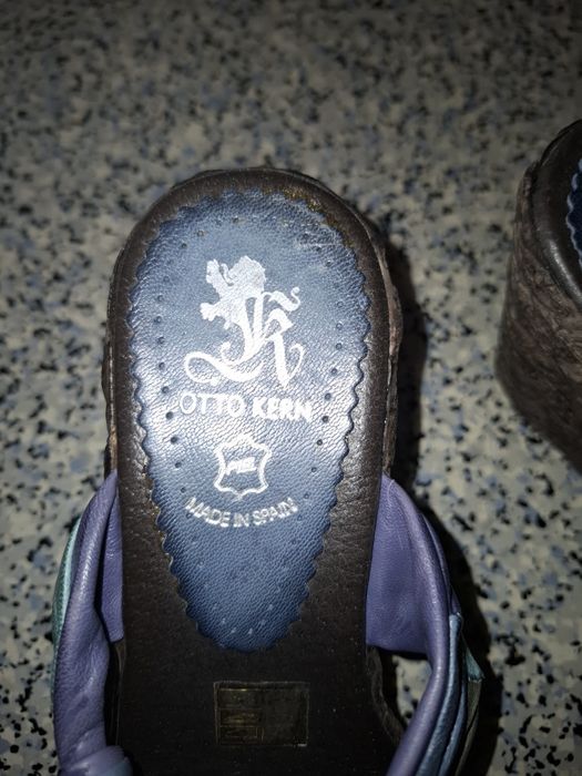 Чехли на платформа