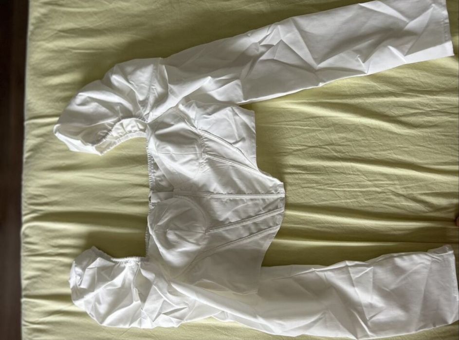 Top elegant cu fermoar