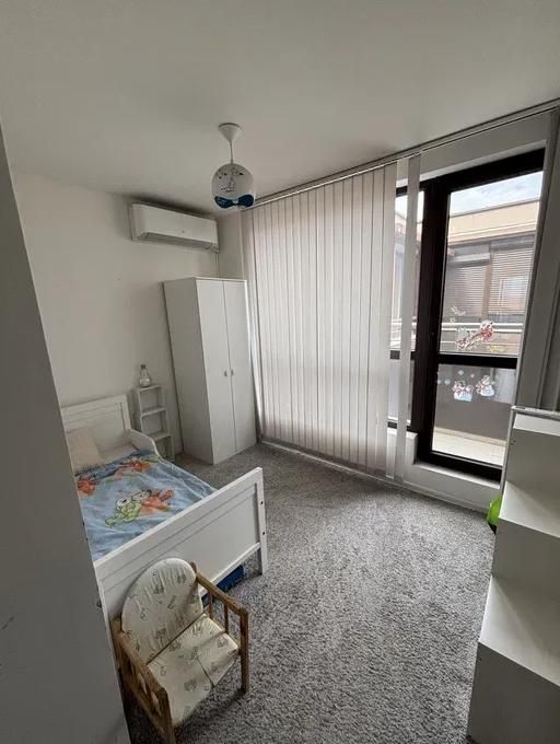 Дава се под наем Тристаен апартамент в Пловдив, Южен - 94 кв.м за 450 € - Снимка #2