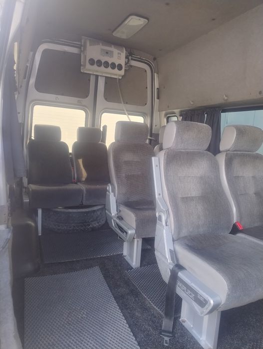 Продам форд транзит