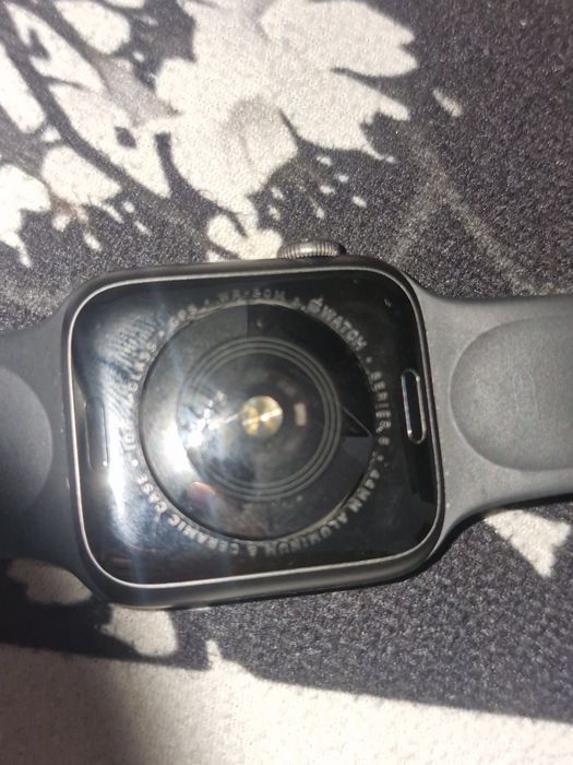 Apple watch 5 44mm