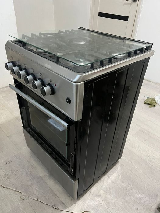 Продам газ плита