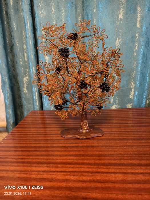 Продам изделие из бисера