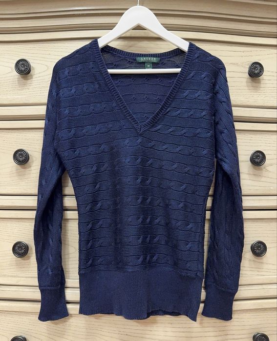 Pulover Lauren Ralph Lauren, mărime XS.
