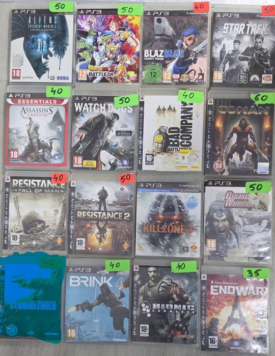 Vand joc ps3 playstation 3