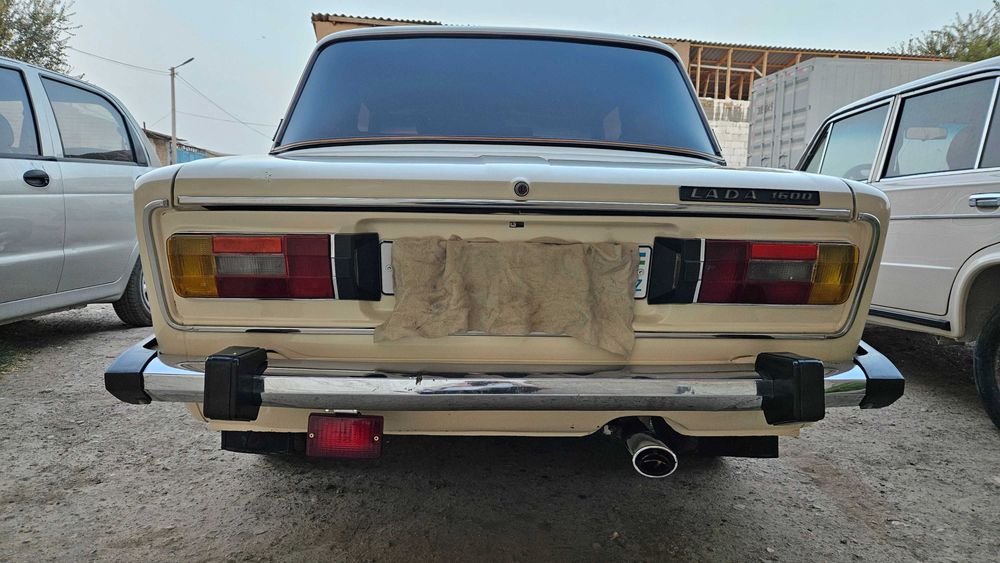 Сотилади Жигули 2106