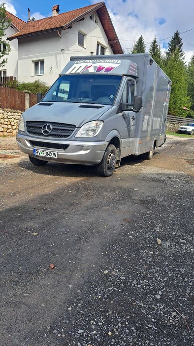 Autoutilitară , camper de vînzare