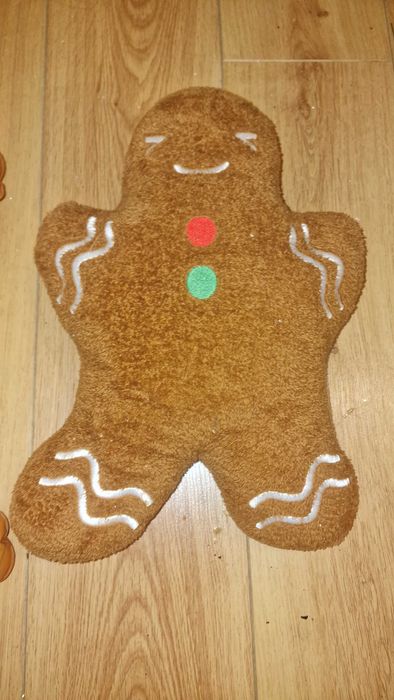 дядо Коледа, лешникотрошач и други коледни украси