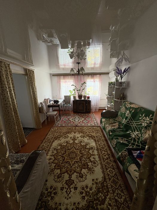 Продается дом по улице Амангельды.