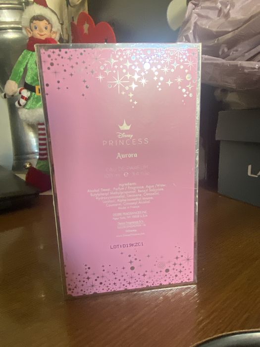 Disney Princess Aurora EAU de Parfum