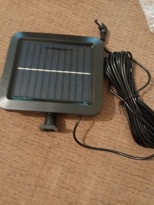 De vânzare Lampă solară