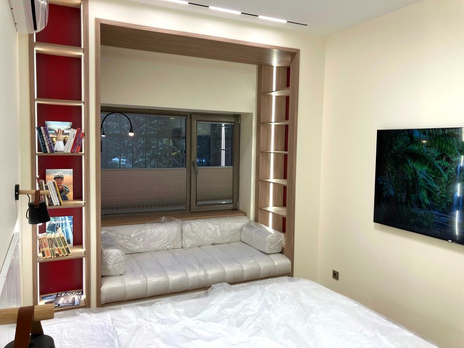 Стильная квартира от собственника в долгосрочную аренду в центре