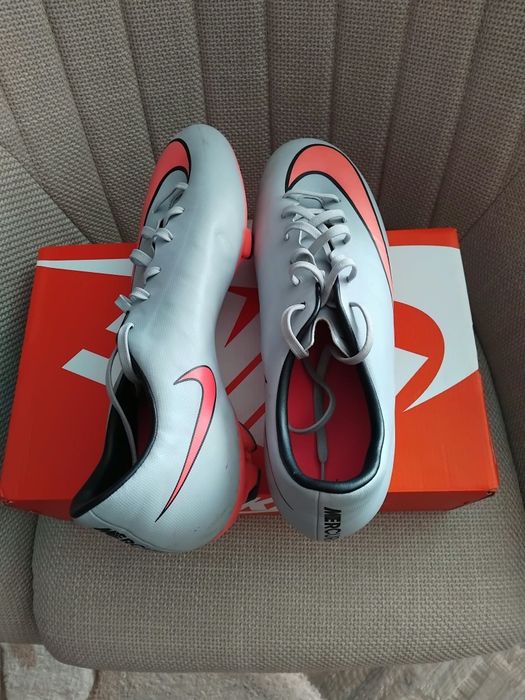 Бутонки Nike Mercurial номер 47