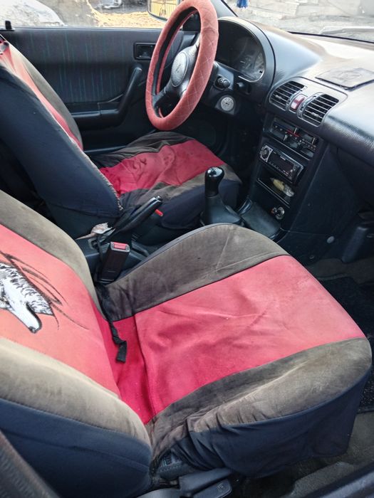 Продаём машину в хорошем состоянии.