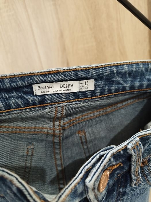 Дънки по 15лв.за брой