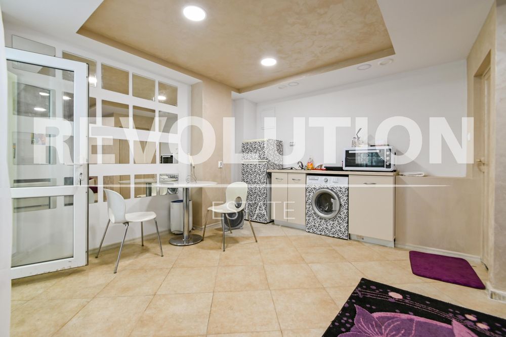 Дава се под наем Едностаен апартамент в София, Изток - 40 кв.м за 434 € - Снимка #4