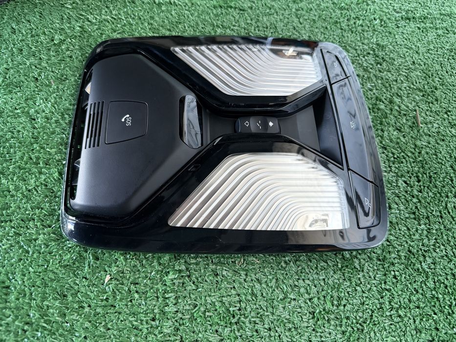 Plafoniera gesturi gesture control Bmw X3 G01 X4 G02 X5 G05 X6 G06 X7 G07 7 G11 5 G30 TRAPA