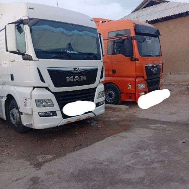 Транспорт хизмати логистика