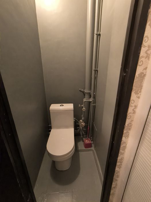 2 х комнатную квартиру Сергели Дустлик 2.  4/9  лифтовая 70 м² бл.2*6